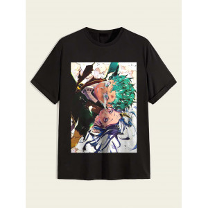  Tricou My Hero Academia
